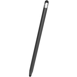 Mobigear Dual Tip Stylet Capacitif - Noir