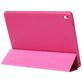 Mobigear Tri-Fold Classy Coque iPad Pro 11 Pouces (2018) Etui - Magenta