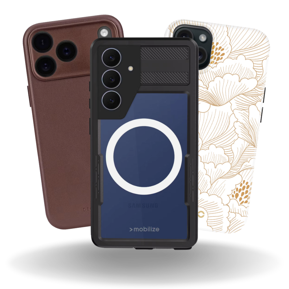 Coques rigides