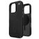 Speck Presidio2 Grip Coque iPhone 16 Pro MagSafe Coque arrière Rigide Anti-Chocs - Noir