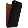 Xccess Flip Case iPhone 6s Plus Étui à rabat - Noir