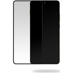 Mobilize Premium Motorola Edge 70 Verre trempé Protection d'écran Confidentialité - Compatible Coque