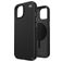 Speck Presidio2 Pro iPhone 15 MagSafe Plastique rigide Coque arrière Antichoc - Noir