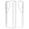 Mobiparts Classic Coque Transparente Samsung Galaxy S26 Ultra Coque arrière en TPU Souple - Transparent