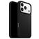 Otterbox React Coque iPhone 17 Pro Max MagSafe Coque arrière Rigide Anti-Chocs - Noir