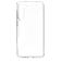 Mobiparts Classic Coque Transparente Samsung Galaxy S23 Plus Coque arrière en TPU Souple - Transparent