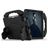Mobigear Thumbs Up Coque iPad Pro 11 Pouces (2022) Coque de tablette pour enfants avec Poignée Enfants en EVA - Noir