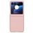 Mobigear Colors Coque Motorola Razr 40 Ultra Coque arrière Rigide - Rose pastel