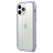 Rhinoshield CrashGuard NX iPhone 13 Pro Max Bumper Rigide - Violet