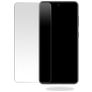 Mobilize Samsung Galaxy S21 FE Verre trempé Protection d'écran - Compatible Coque