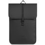 Gaston Luga Däsh Pack Sac à dos Ordinateur portable 13 - 14 Pouces Sacoche ordinateur - Noir
