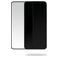 Mobilize Premium Xiaomi Redmi Note 15 Pro Verre trempé Protection d'écran - Compatible coque - Noir
