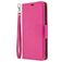 Mobigear Excellent Sony Xperia L4 Étui Portefeuille - Magenta