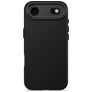Decoded Coque iPhone Air Coque arrière en Silicone - Phantom Black