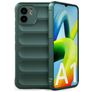 Mobigear Bumpy Xiaomi Redmi A1 4G TPU souple Coque arrière - Vert