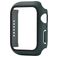 Mobigear Colors Coque rigide pour Apple Watch - 44 mm - Vert
