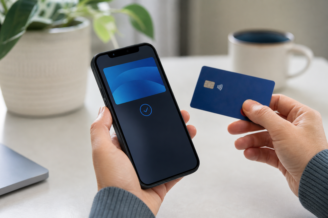 Comment configurer Apple Pay sur iPhone : guide complet