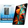 Mobigear Artist iPad Pro 12.9 Pouces (2020) Protection d'écran Paper Touch Film - Compatible Coque