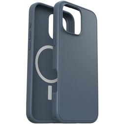 OtterBox Symmetry iPhone 16 Pro Max MagSafe Plastique rigide Coque arrière Antichoc - Bluetiful