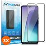 Mobigear Premium Xiaomi Redmi 14C Verre trempé Protection d'écran - Compatible Coque (Lot de 3)