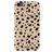 MIO Coque iPhone SE (2022) MagSafe Coque arrière Rigide - Spots