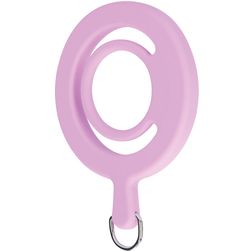 Mobiparts MagSafe Ring Support MagSafe - Lilas Universel