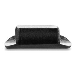 Xccess Essentials Bouchon Anti-poussière - Apple Lightning - Noir