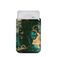 MIO Porte-cartes - 3 cartes - Compatible MagSafe - Green Marble