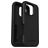 OtterBox Defender iPhone 16 Pro MagSafe Plastique rigide Coque arrière Antichoc - Noir
