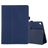 Mobigear Classic Coque iPad Air 3 (2019) Etui + Porte-crayon - Dark Blue