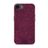 MIO Coque iPhone 16e MagSafe Coque arrière Rigide - Berry Blooms