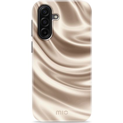 MIO Coque Samsung Galaxy A17 MagSafe Coque arrière Rigide - Silky Dreams
