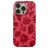 Burga Tough Coque iPhone 16 Pro Coque arrière Rigide Anti-Chocs - Solace
