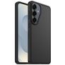 Otterbox Symmetry Coque Samsung Galaxy S26 Plus MagSafe Coque arrière Rigide Anti-Chocs - Noir