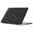 Mobigear Hardshell MacBook Pro 16 Pouces (2021-2024) Coque - Noir - Model A2485 / A2780 / A2991 / A3186