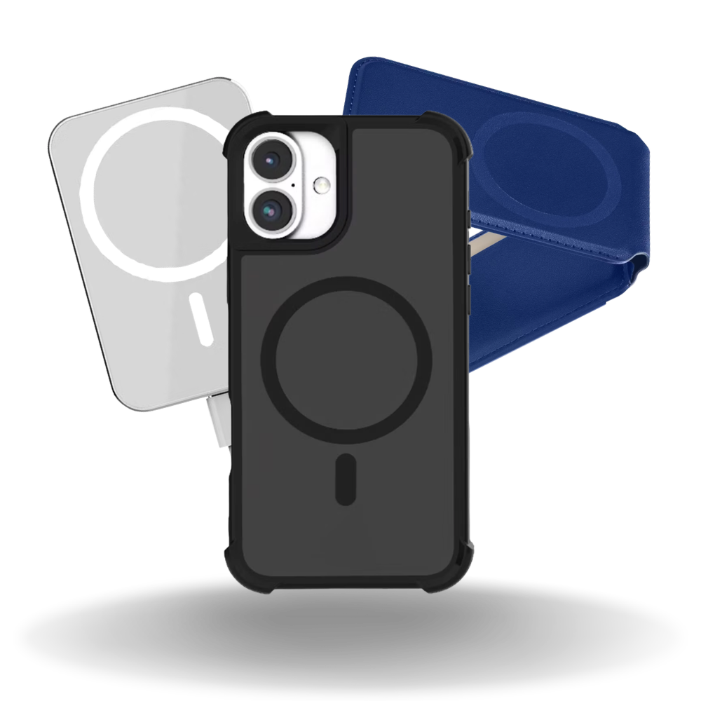 Accessoires MagSafe