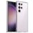 Mobigear Crystal Transparent Samsung Galaxy S24 Ultra Plastique rigide Coque arrière - Transparent