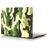Mobigear Design MacBook Air 11 Pouces (2010-2016) Coque - Jungle Camauflage - Model A1370 / A1465