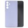 Mobilize Rubber Gelly Samsung Galaxy A05s TPU souple Coque arrière - Pastel Purple