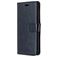 Mobigear Wallet Housse Samsung Galaxy A41 Etui Porte-Monnaie - Noir