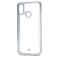 Mobilize Gelly Coque Transparente Xiaomi Mi 8 Coque arrière en TPU Souple - Transparent