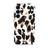MIO Coque Samsung Galaxy S25 MagSafe Coque arrière Rigide - Leopard