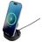 Cygnett Chargebase Station de recharge MagSafe 1 mètre 25W - Noir