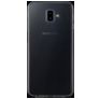 Mobigear Ultra Thin Coque Transparente Samsung Galaxy J6 Plus Coque arrière en TPU Souple Extra-fin - Transparent