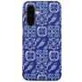 Burga Tough Coque Samsung Galaxy A17 Coque arrière Rigide Anti-Chocs - Lisboa