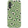 Burga Tough Coque Samsung Galaxy A35 Coque arrière Rigide Anti-Chocs - Euphoria