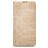 Mobilize Premium Gelly Housse Samsung Galaxy S7 Etui Porte-Monnaie - Alligator Peanut Brown
