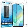 Mobigear Premium Samsung Galaxy A16 Verre trempé Protection d'écran - Compatible Coque