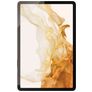 PanzerGlass Ultra-Wide Fit Samsung Galaxy Tab S9 FE Verre trempé Protection d'écran - Compatible Coque