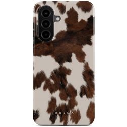 Burga Tough Coque Samsung Galaxy A57 Coque arrière Rigide Anti-Chocs - Celestial